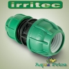 Муфта редукційна 40мм-32мм Irritec