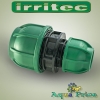 Муфта редукційна 50мм-32мм Irritec