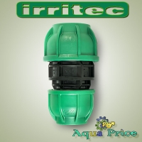 Муфта редукционная 40-32 Irritec (Италия)