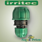Муфта редукційна 32мм-50мм Irritec (Італія)