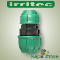 Муфта редукционная 50-40 Irritec (Италия)