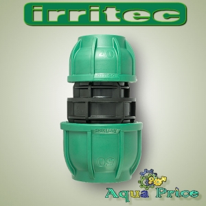Муфта редукционная 50-40 Irritec (Италия)