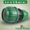 Муфта редукційна 50мм-32мм Irritec