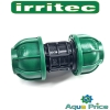 Муфта соединительная 20-20 Irritec (Италия)