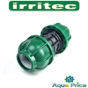 Муфта соединительная 20-20 Irritec (Италия)