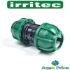 Муфта соединительная 20-20 Irritec (Италия)