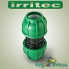 Муфта з'єднувальна 25 Irritec (Італія)