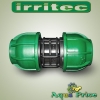Муфта з'єднувальна 32 Irritec