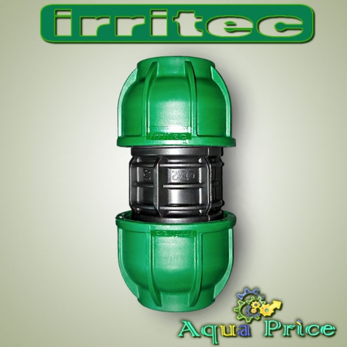 Муфта з'єднувальна 32 Irritec