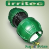 Муфта з'єднувальна 40 Irritec