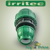 Муфта редукційна 50мм-32мм Irritec