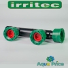 Коллектор-Гребенка Irritec 1" (2 Выхода) с Накидной Гайкой