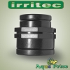 Переходник-муфта ВР 1"-3/4" Irritec (Италия)