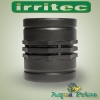 Переходник (муфта) 1"-1" ВР Irritec