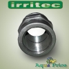 Переходник (муфта) 3/4"-3/4" ВР Irritec