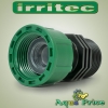 Муфта 1" НР - 1" ВР Irritec (Италия)