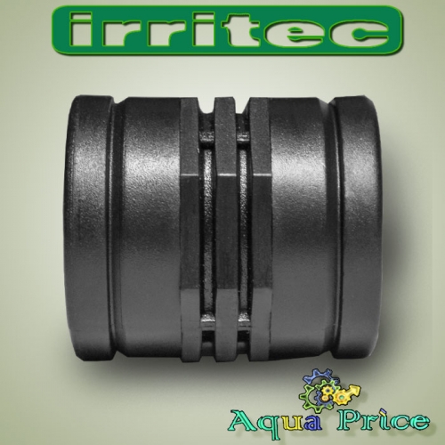 Переходник (муфта) 1"-1" ВР Irritec