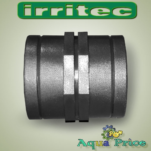 Переходник (муфта) 3/4"-3/4" ВР Irritec