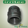 Переходник (муфта) 3/4"-3/4" ВР Irritec