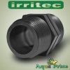 Ниппель-переходник 3/4" НР Irritec (Италия)