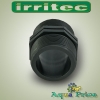 Ниппель-переходник 1 1/2" НР Irritec (Италия)