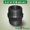 Ниппель-переходник 1 1/4" НР Irritec (Италия)