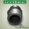 Ниппель-переходник 1 1/4" НР Irritec (Италия)