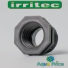 Переходник-Футорка 3/4"НР-1/2"ВР Irritec