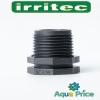 Переходник-Футорка 3/4"НР-1/2"ВР Irritec