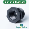 Переходник-Футорка 3/4"НР-1/2"ВР Irritec