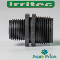 Ниппель редукционный 3/4"-1/2" НР Irritec