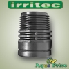 Переходник-футорка 1"НР-3/4"ВР Irritec