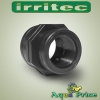 Переходник-муфта ВР 1"-3/4" Irritec (Италия)