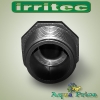 Переходник-штуцер 3/4"НР-16мм ёрш Irritec (Италия)