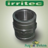 Переходник (муфта) 3/4"-3/4" ВР Irritec