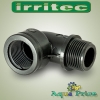 Угол 3/4НР-3/4ВР Irritec