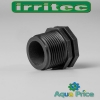 Заглушка 3/4" НР Irritec