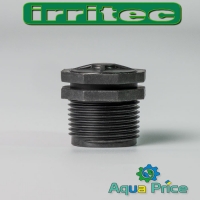 Заглушка Irritec 3/4" НР