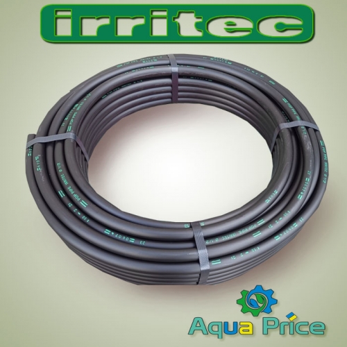 Гибкий шланг FLEX (Irritec) для систем автоматического полива Гибкий шланг FLEX (Irritec) для систем автоматического полива