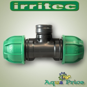 Тройник 32-3/4-32 ВР Irritec (Италия)