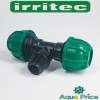 Тройник 20-1/2"-20 НР Irritec (Италия)