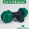 Тройник 20-1/2"-20 НР Irritec (Италия)