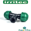 Тройник 20-1/2"-20 ВР Irritec (Италия)