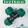 Тройник 20-20-20 Irritec (Италия)