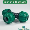 Тройник 20-20-20 Irritec (Италия)