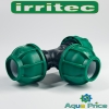 Тройник 20-20-20 Irritec (Италия)