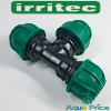 Тройник 20-20-20 Irritec (Италия)