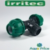 Тройник 20-3/4"-20 НР Irritec (Италия)