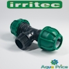 Тройник 20-3/4"-20 НР Irritec (Италия)