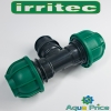 Тройник 20-3/4"-20 НР Irritec (Италия)